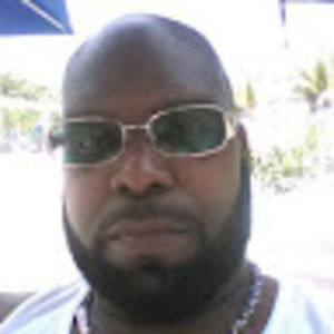 Meet your Posher, Derrick